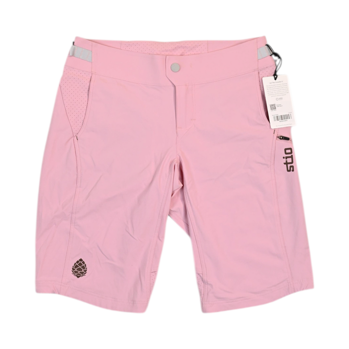 Stio Women's OPR Shorts