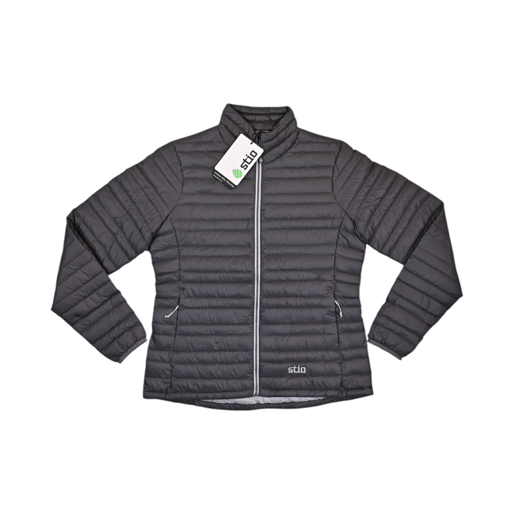 Stio Women's Pinion Down Insulated Jacket