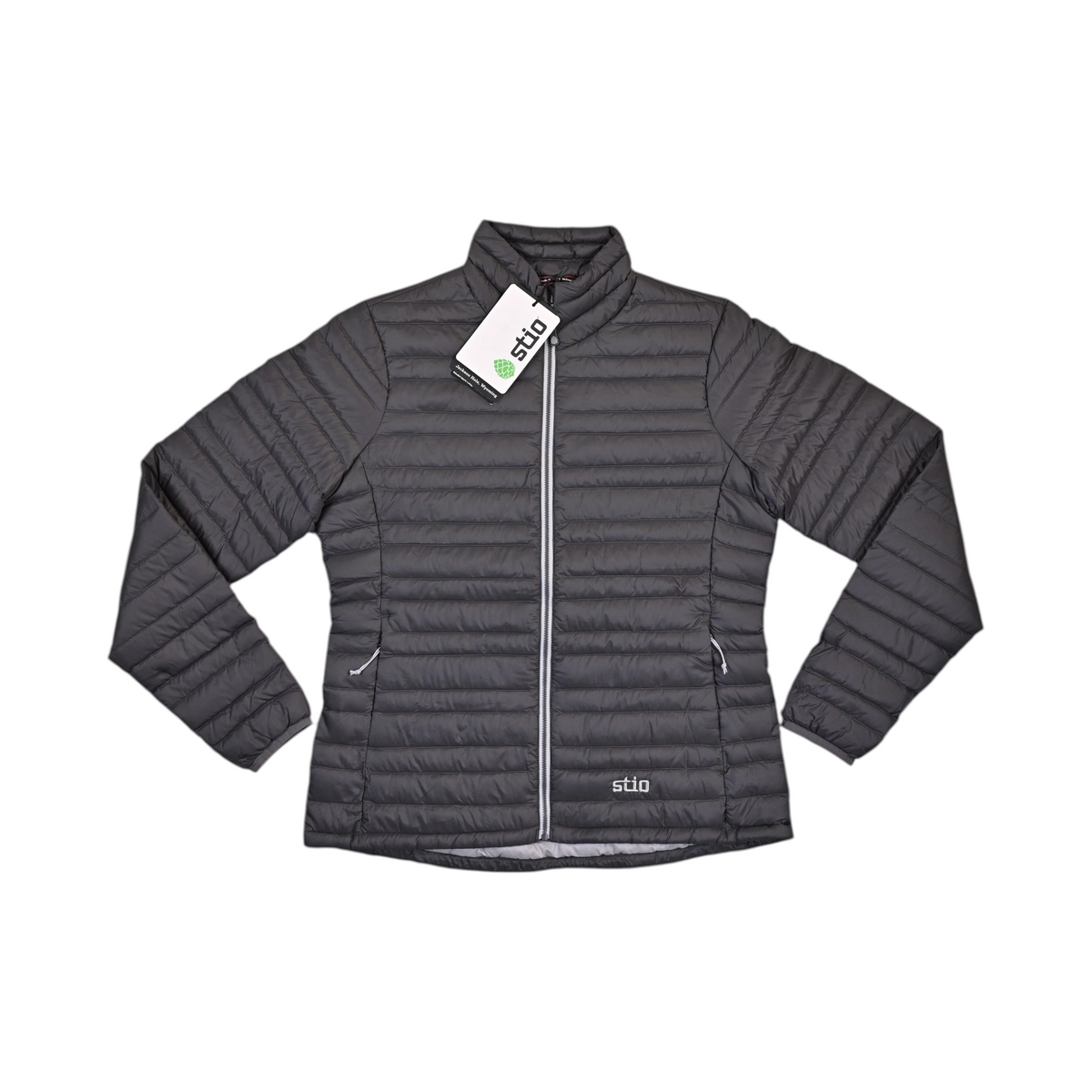 Stio Women's Pinion Down Insulated Jacket