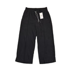 Stio Women's Turpin Fleece Wide Leg Crop Pants