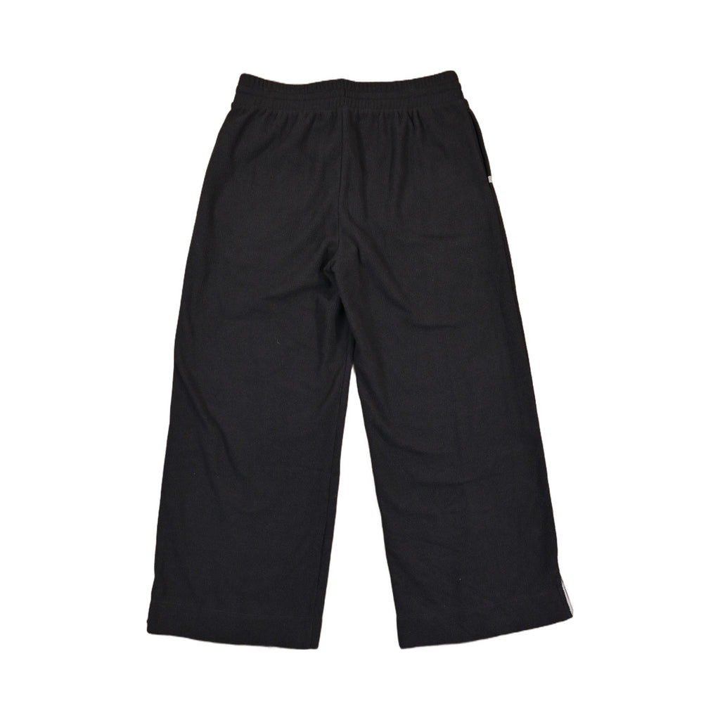 Stio Women's Turpin Fleece Wide Leg Crop Pants