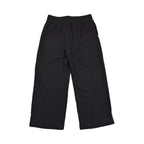Stio Women's Turpin Fleece Wide Leg Crop Pants
