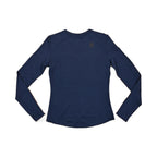 Stio Women's Basis PeakWool Midweight Crew Long Sleeve Shirt