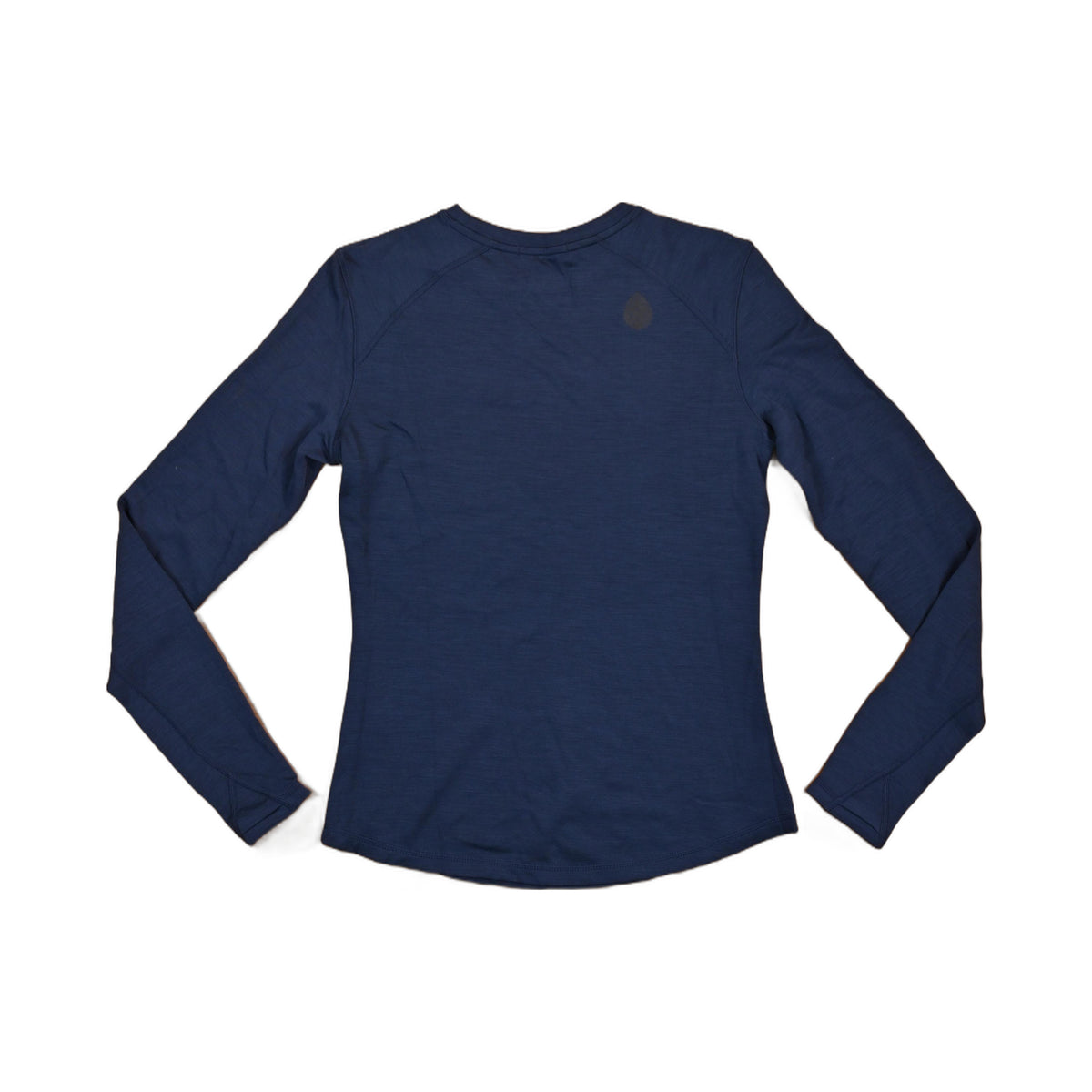 Stio Women's Basis PeakWool Midweight Crew Long Sleeve Shirt
