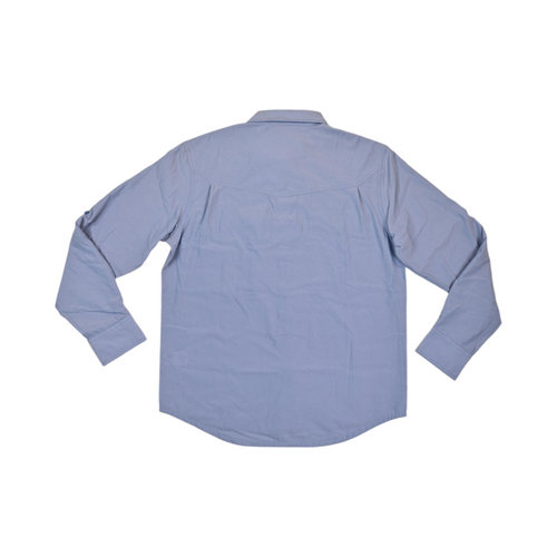Stio Men's Eddy Drift Long Sleeve Shirt