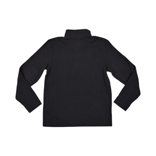 Stio Men's Turpin Fleece Half Zip Sweater