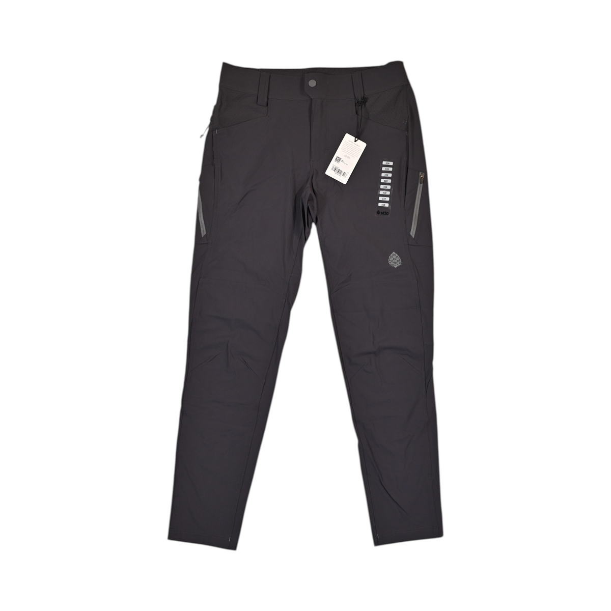 Stio Men's OPR Trail Pants