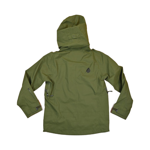 Stio Men's Environ Softshell Jacket