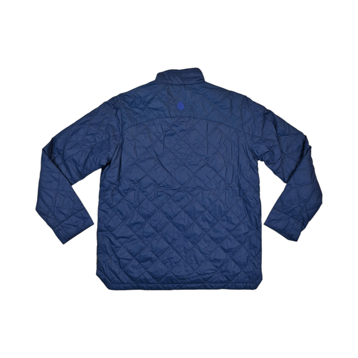 Stio Men's Skycrest Insulated Snap Long Sleeve Shirt