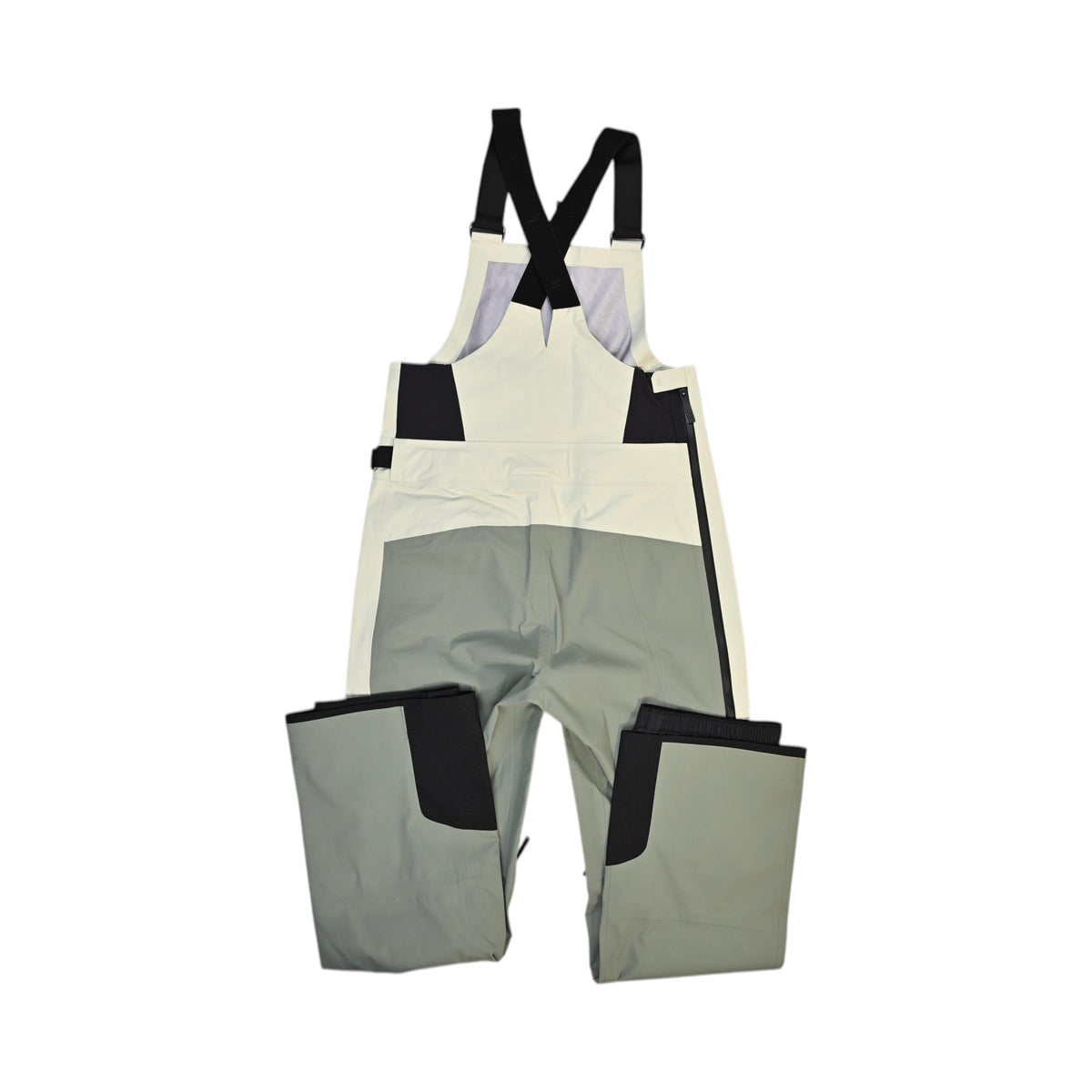 Stio Women's Figment Ski Bibs