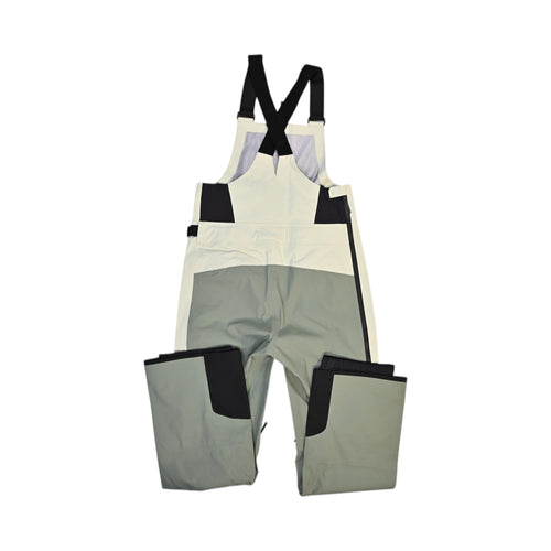 Stio Women's Figment Ski Bibs