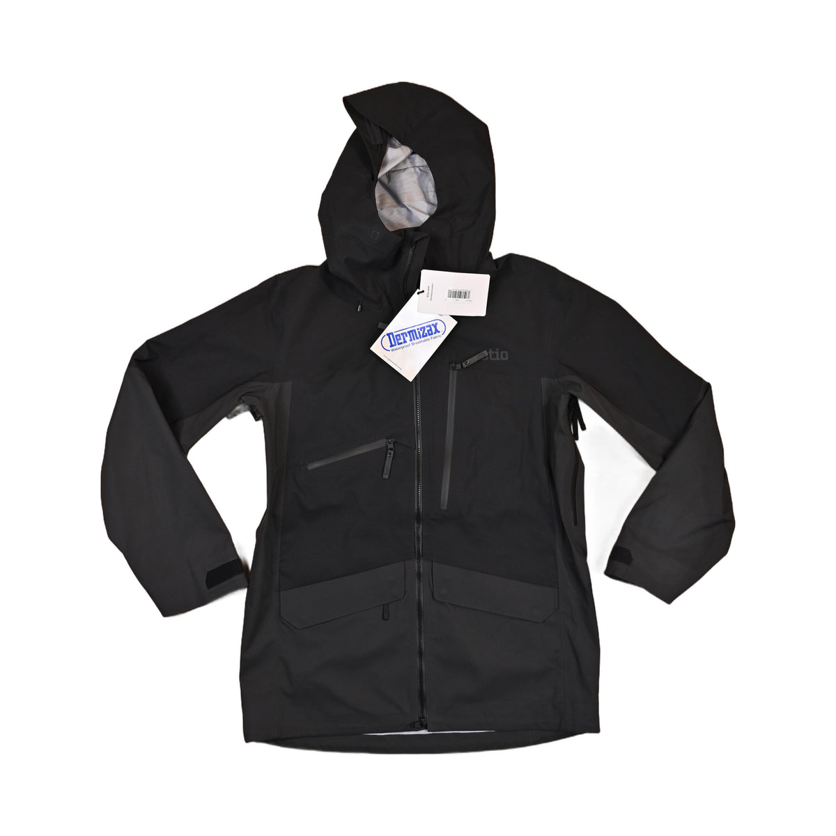 Stio Men's Figment Softshell Jacket
