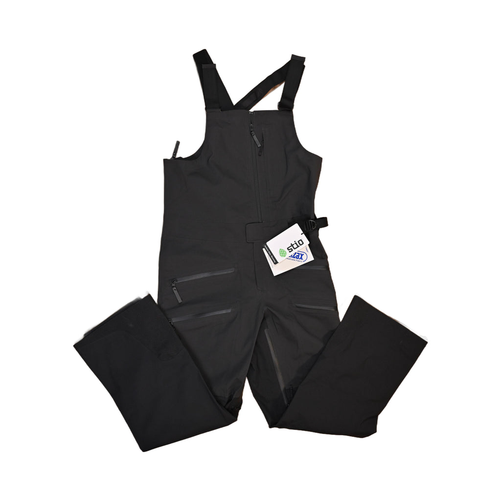 Stio Men's Figment Ski Bibs