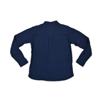 Stio Men's Miter Stretch Lightweight Flannel Long Sleeve Shirt
