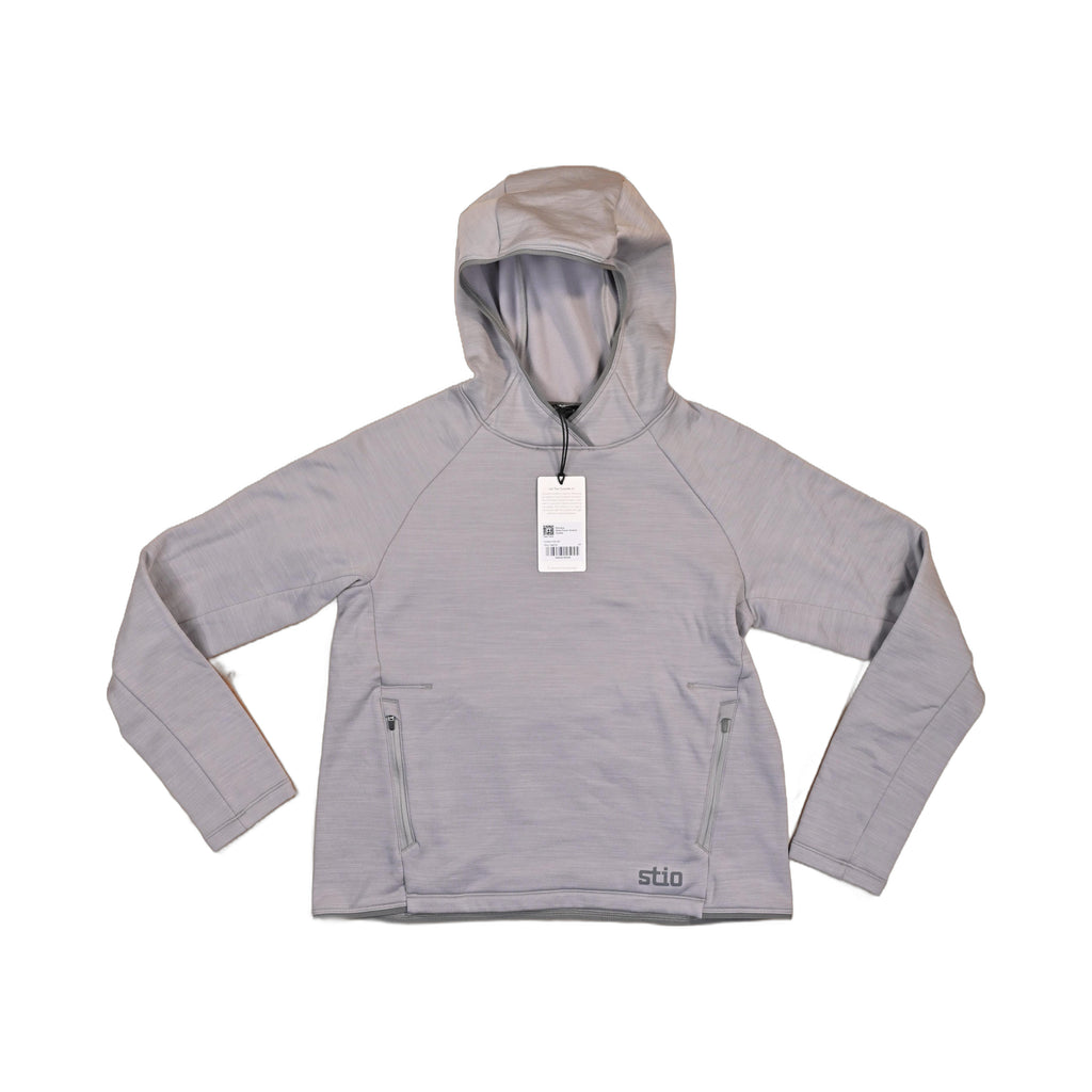 Stio Women's Glide Power Stretch Hoodie Sweater