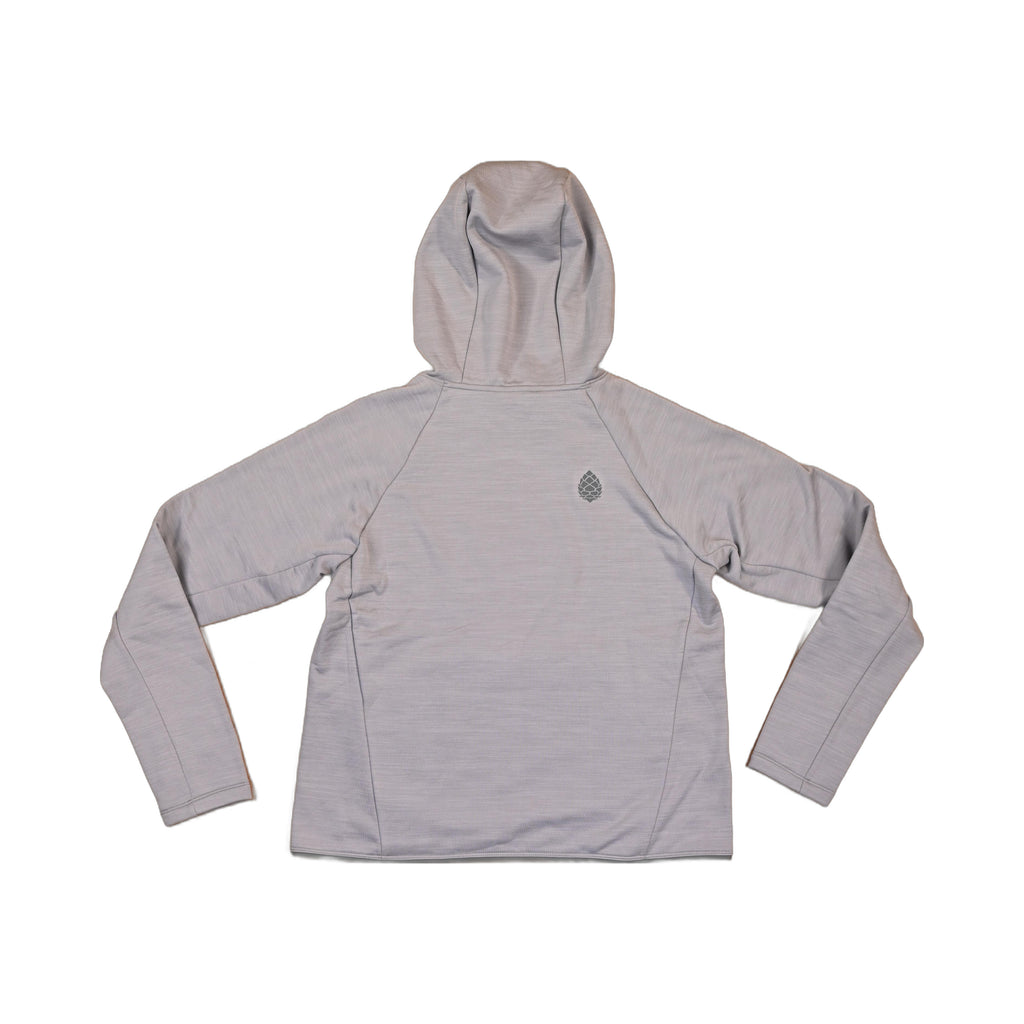 Stio Women's Glide Power Stretch Hoodie Sweater