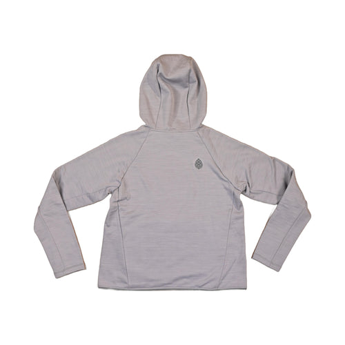 Stio Women's Glide Power Stretch Hoodie Sweater