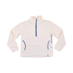 Stio Women's Rawlins Shearling Fleece Pullover