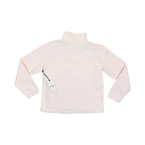 Stio Women's Rawlins Shearling Fleece Pullover