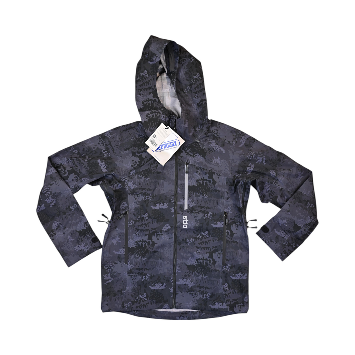 Stio Men's Environ XT Softshell Jacket