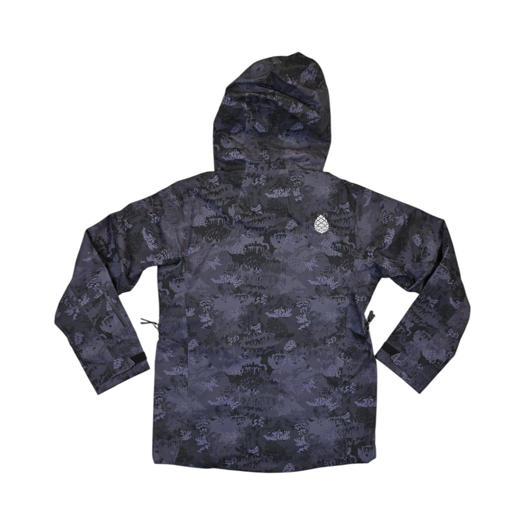 Stio Men's Environ XT Softshell Jacket