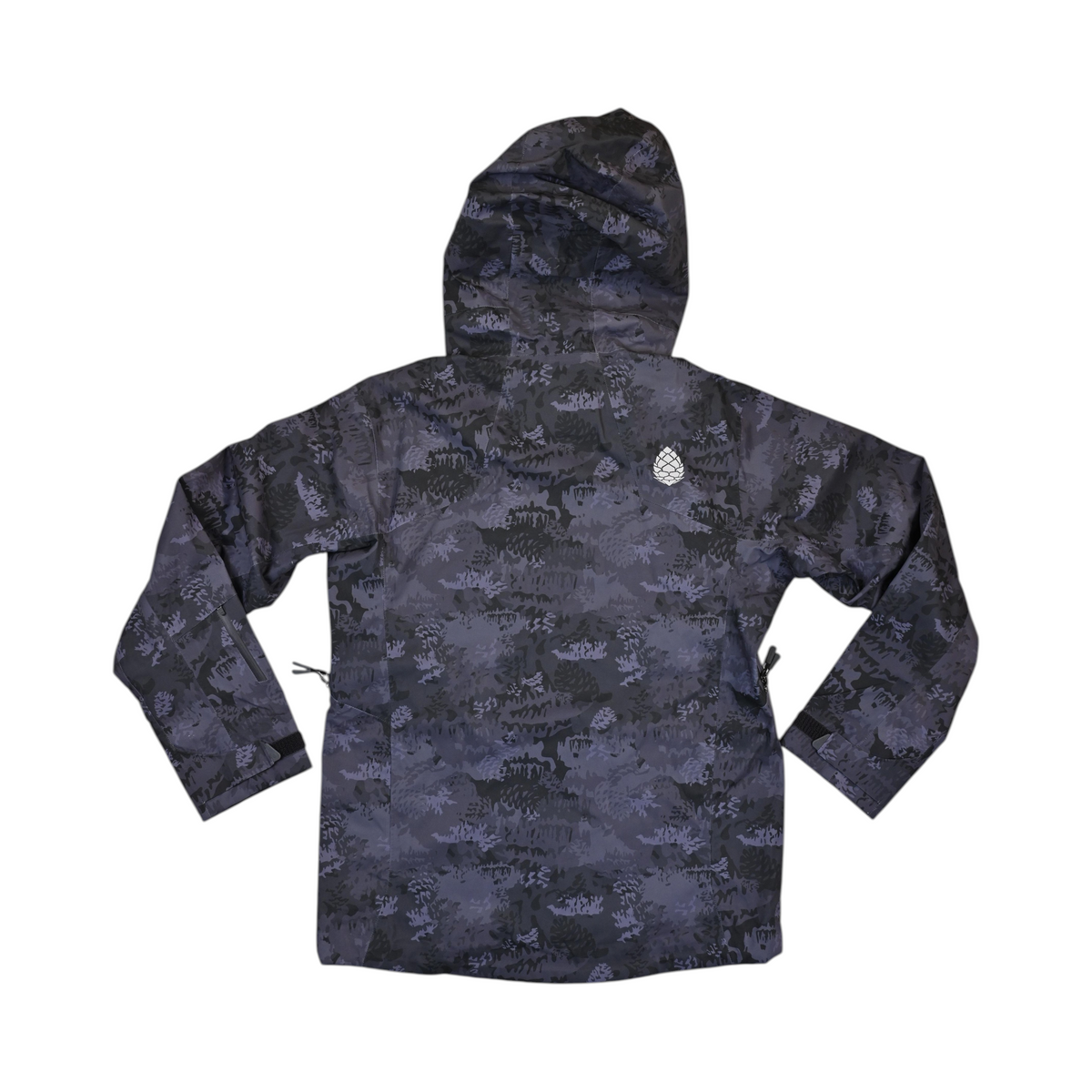Stio Men's Environ XT Softshell Jacket