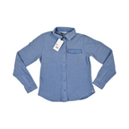 Stio Women's Turpin Fleece Snap Long Sleeve Shirt