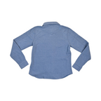 Stio Women's Turpin Fleece Snap Long Sleeve Shirt