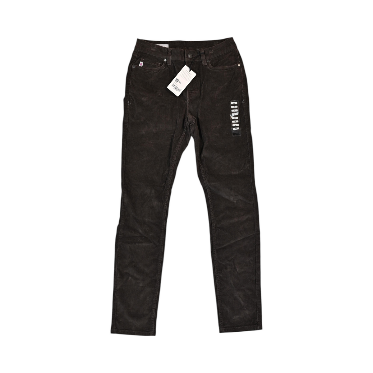 Stio Women's Rivet Cord Pants