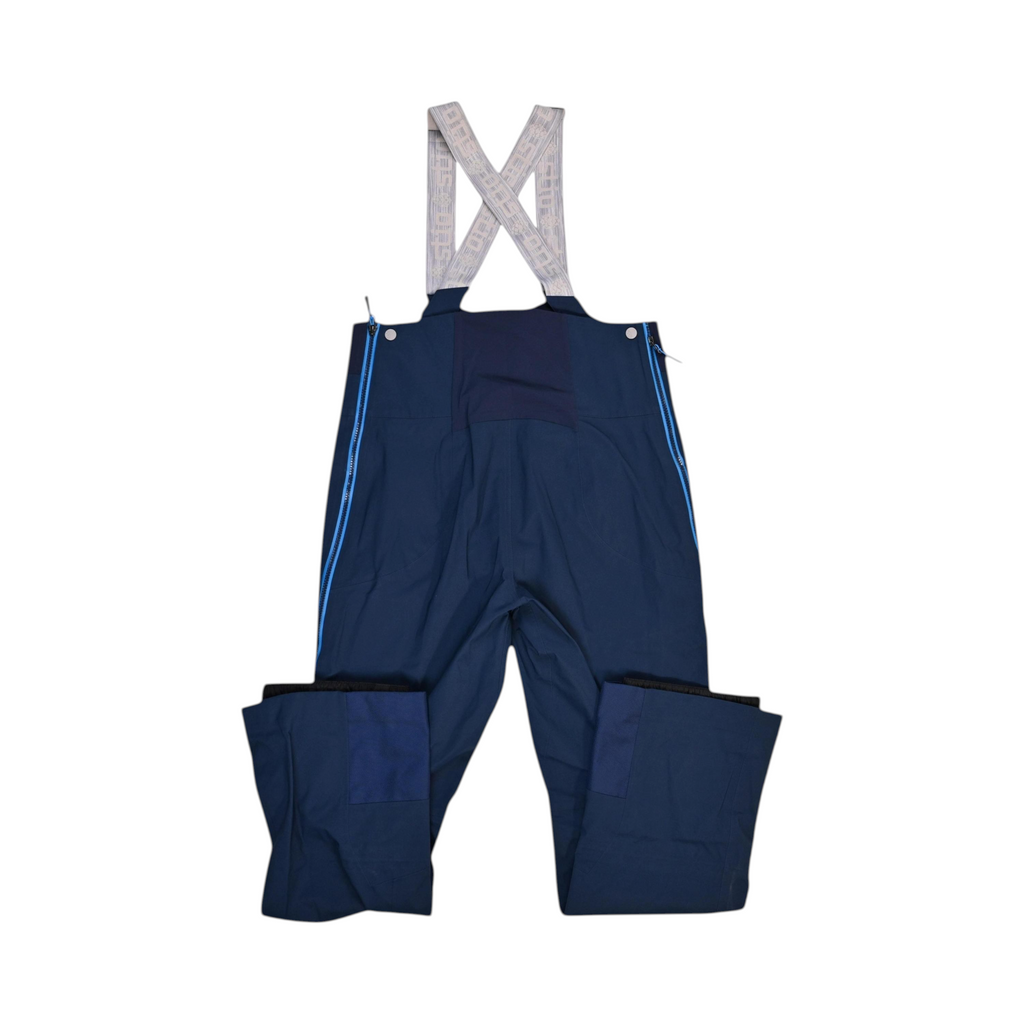 Stio Women's Environ Ski Bibs