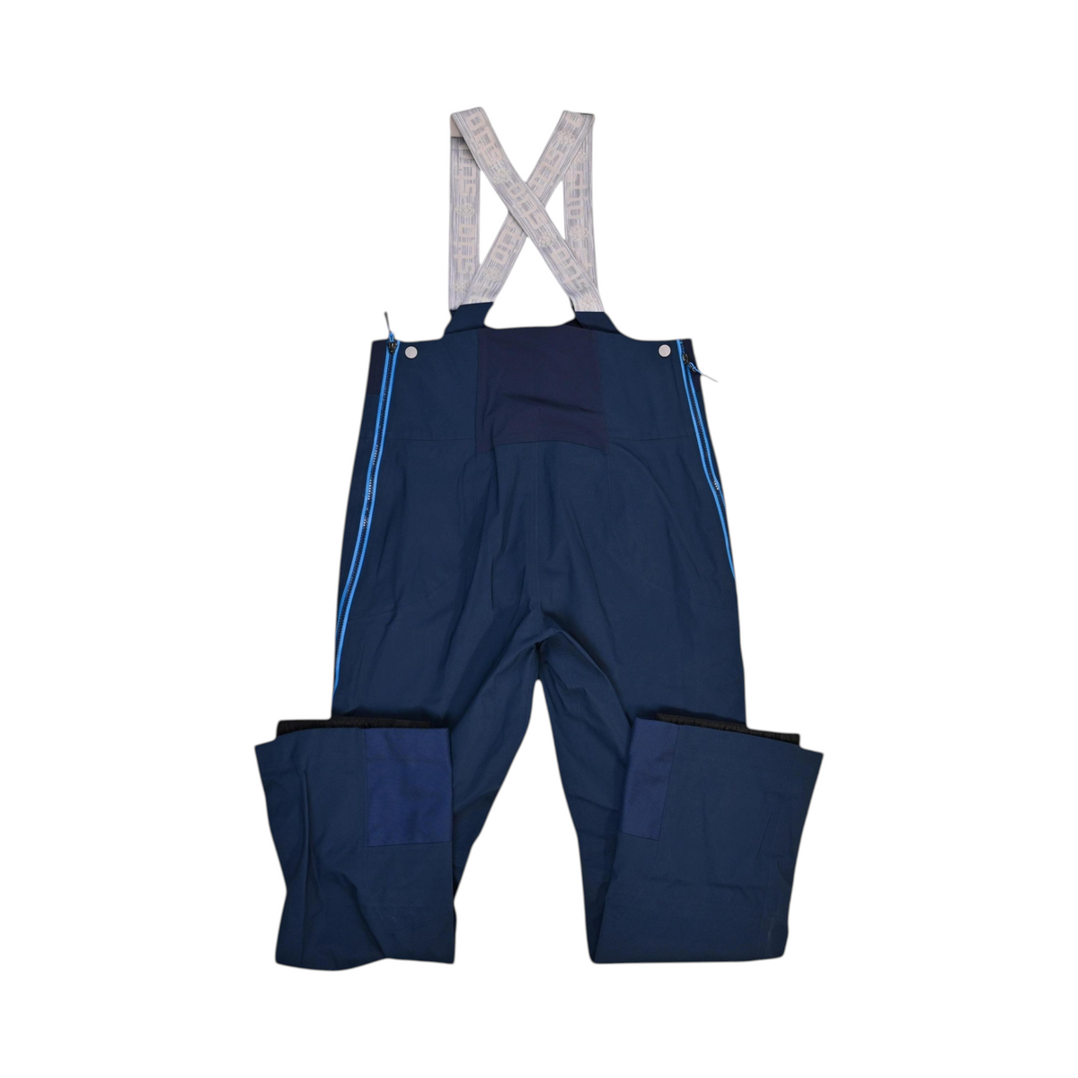 Stio Women's Environ Ski Bibs