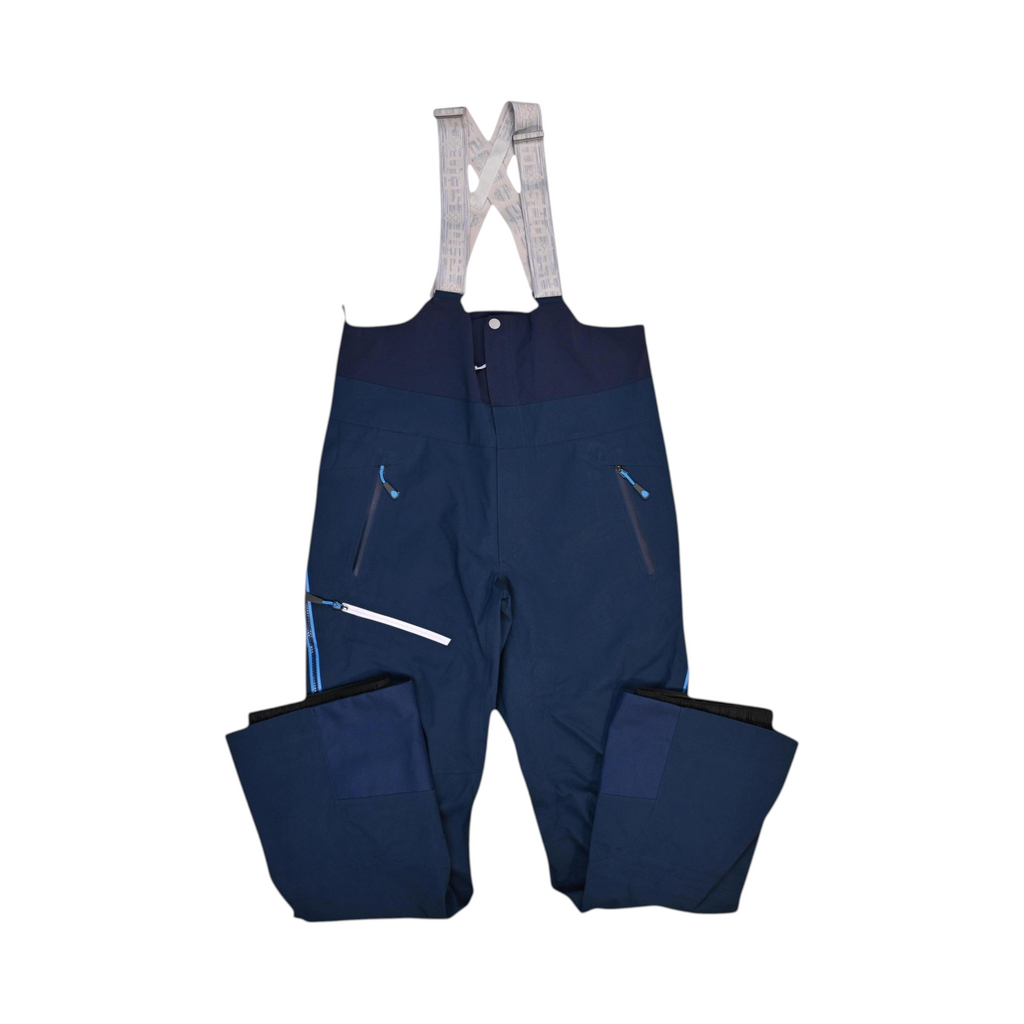 Stio Women's Environ Ski Bibs