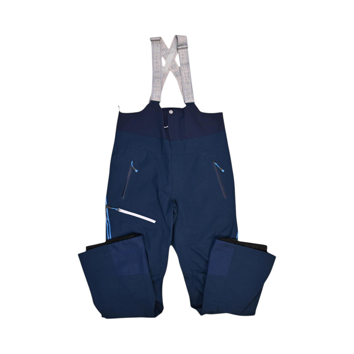 Stio Women's Environ Ski Bibs