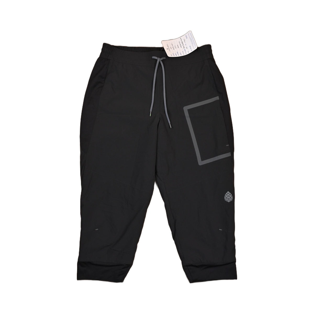 Stio Men's Fernos Insulated Knicker Pants