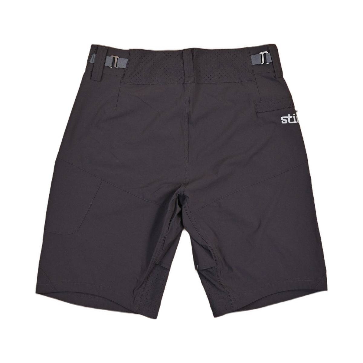 Stio Men's OPR Trail Shorts