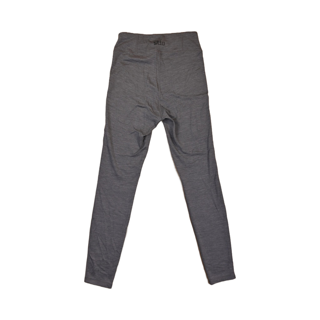 Stio Women's Basis Peakwool Midweight Leggings