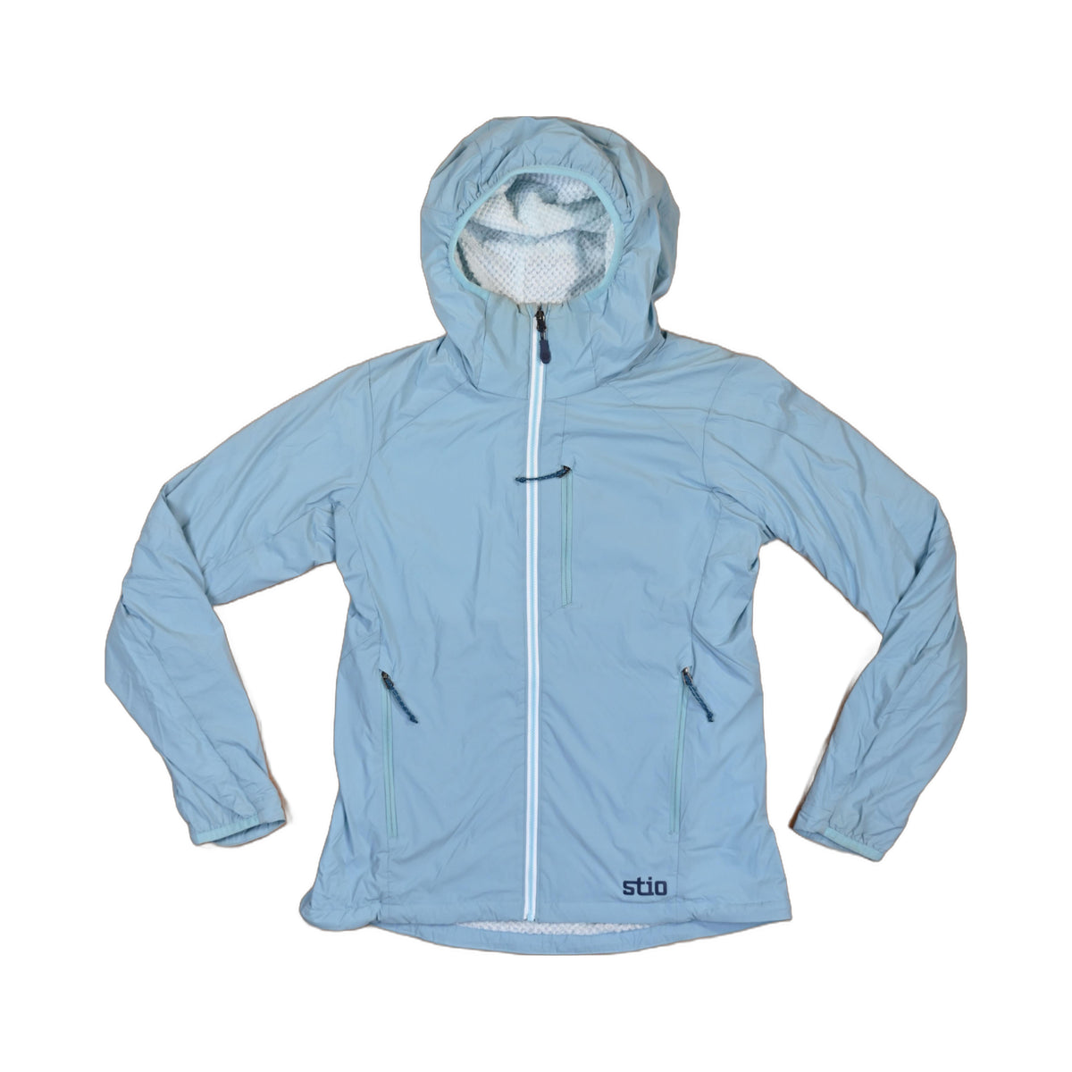 Stio Women's Dawner Hooded Insulated Jacket