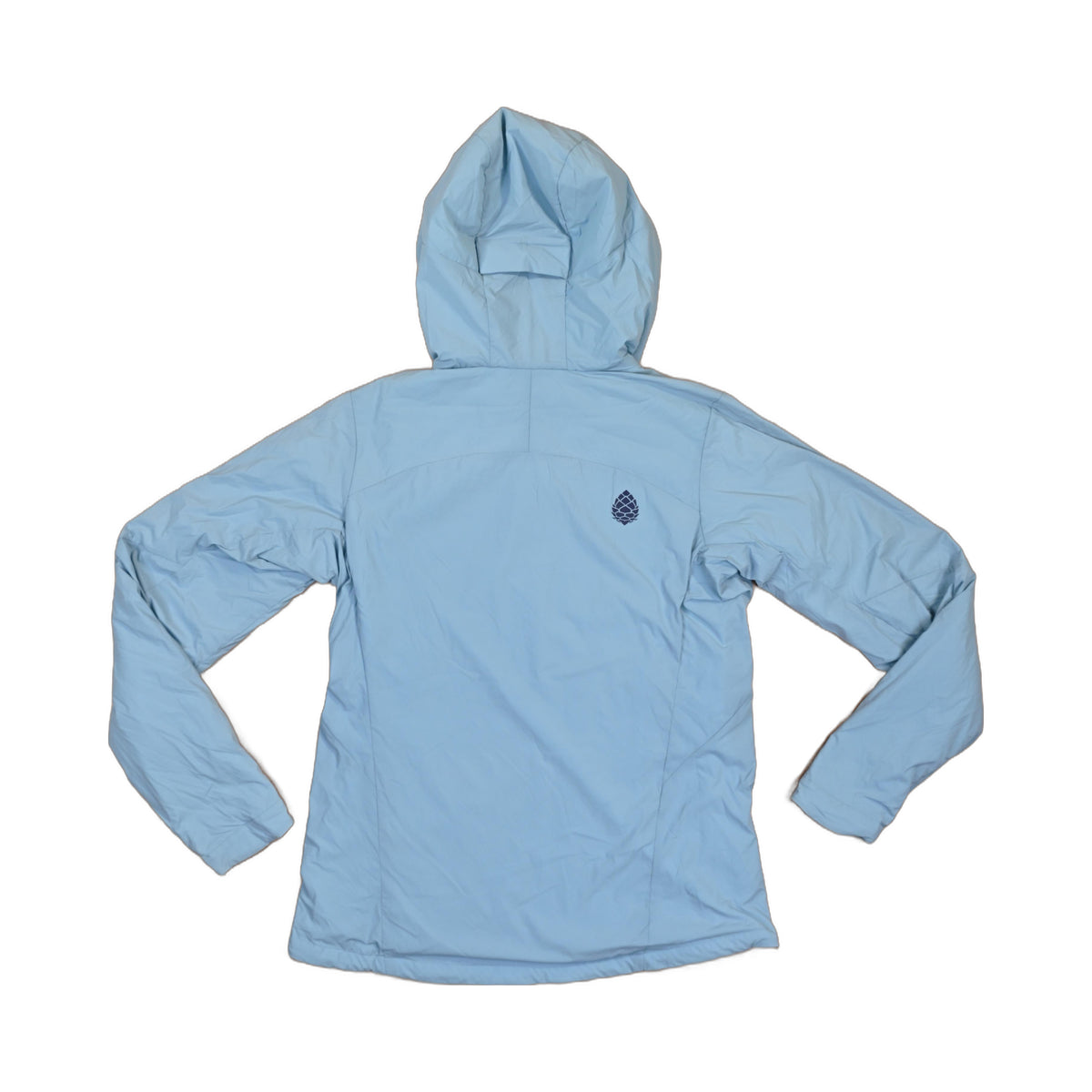 Stio Women's Dawner Hooded Insulated Jacket