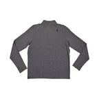 Stio Men's Basis PeakWool Midweight Half Zip Long Sleeve Shirt
