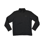 Stio Men's Power Stretch Half Zip Sweater