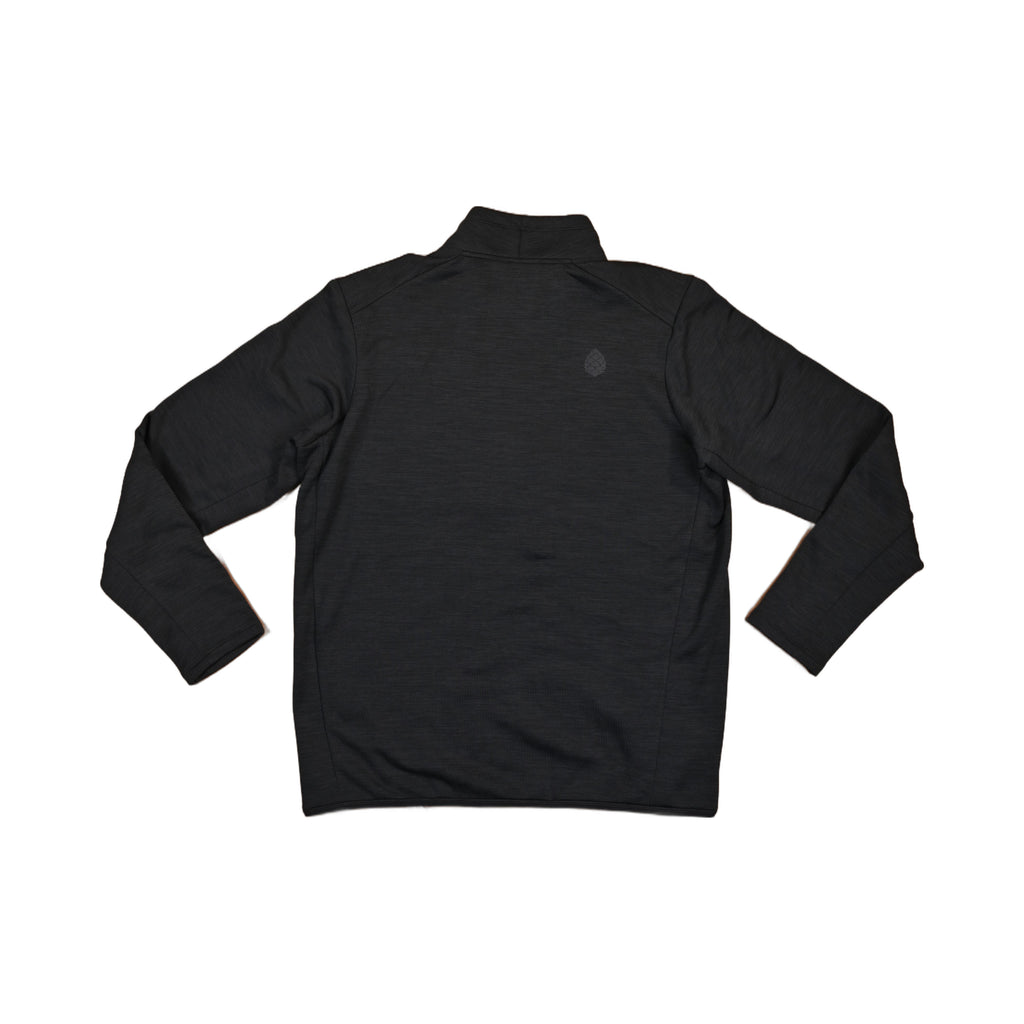 Stio Men's Power Stretch Half Zip Sweater