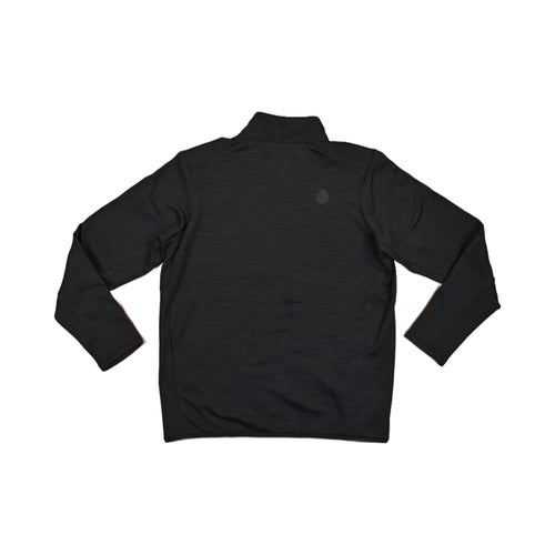 Stio Men's Power Stretch Half Zip Sweater