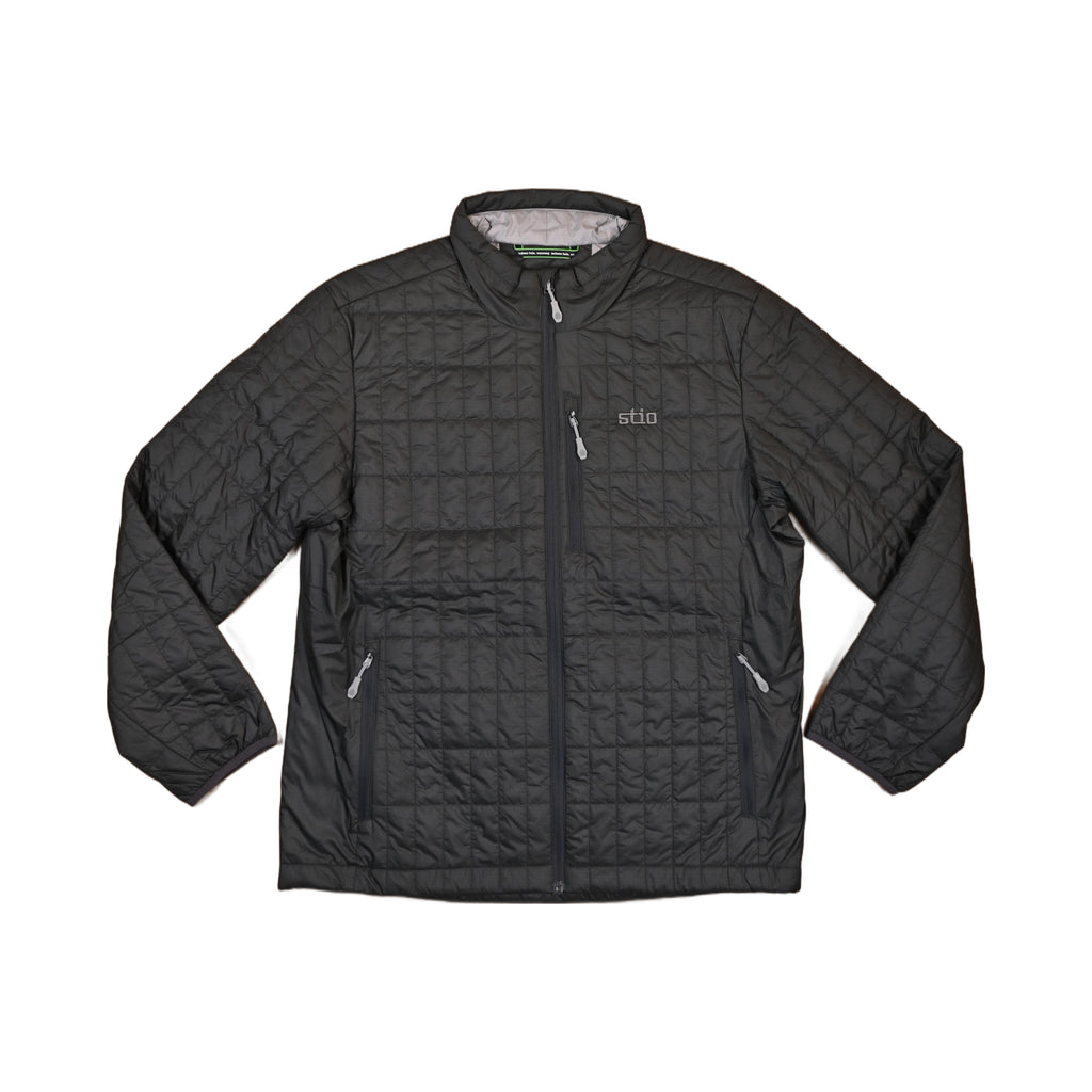 Stio Men's Azura Insulated Jacket