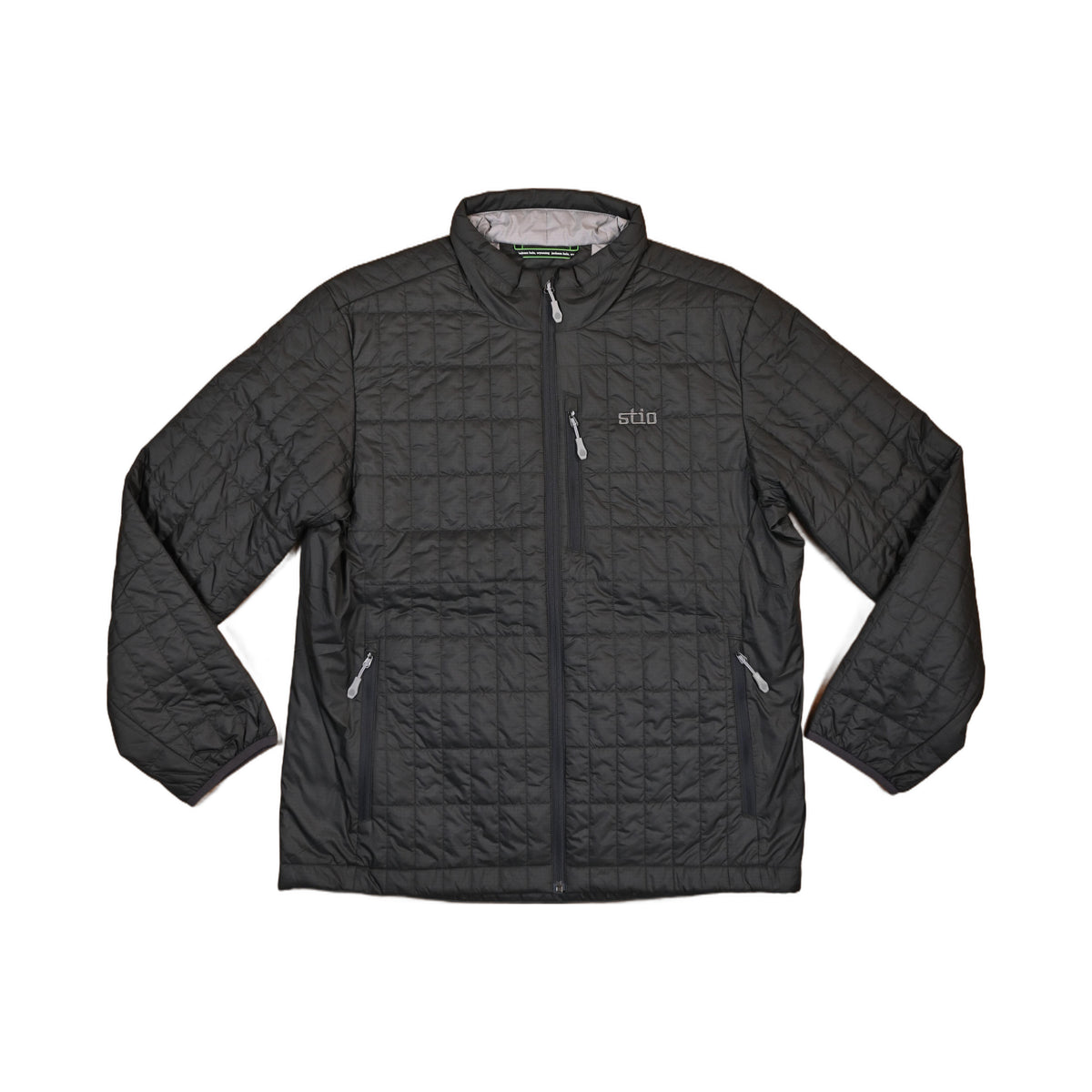 Stio Men's Azura Insulated Jacket