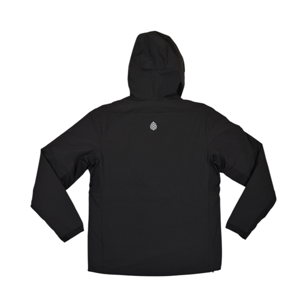 Stio Men's Fernos Hooded Insulated Jacket