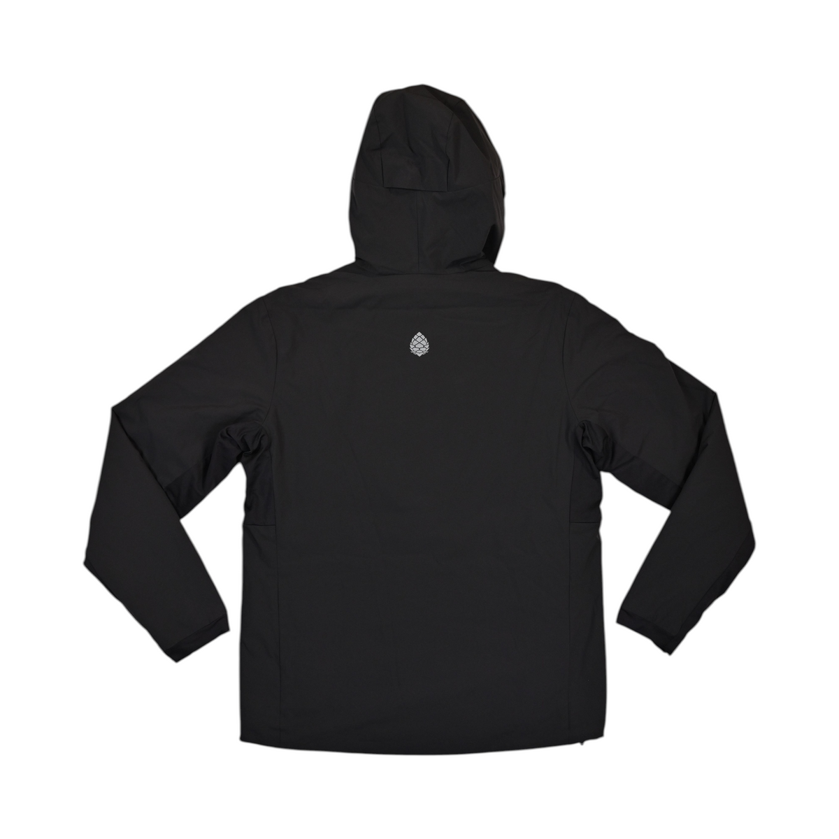Stio Men's Fernos Hooded Insulated Jacket