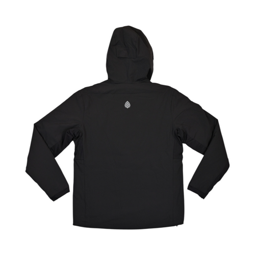 Stio Men's Fernos Hooded Insulated Jacket