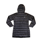 Stio Women's Hometown Down Hooded Parka Insulated Jacket
