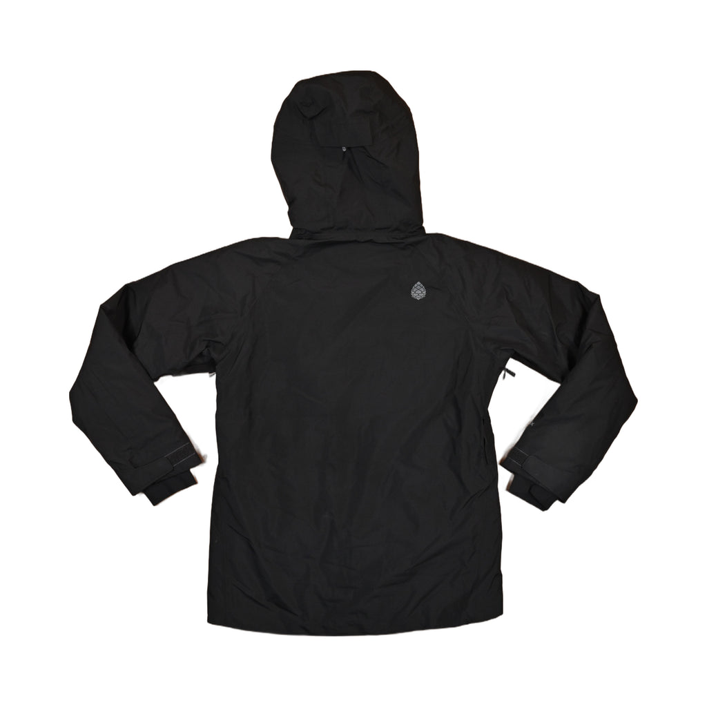 Stio Men's Doublecharge Insulated Jacket