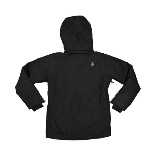 Stio Men's Doublecharge Insulated Jacket